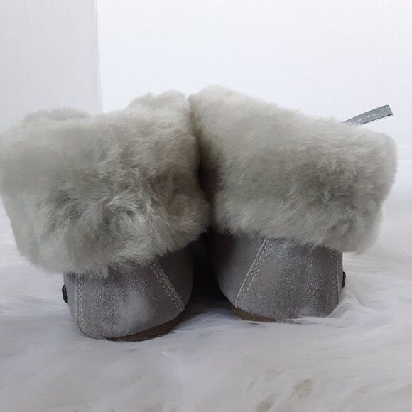 Emu Australia Women's 5M Winter Ankle Leather Boot - Picture 12 of 14